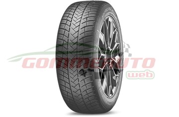 COP. 295/40VR20 VREDESTEIN WINTRAC PRO+ XL 110V M+